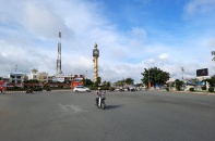 55.366 tỷ đồng cho Chương trình phát triển nhà ở tỉnh Hậu Giang