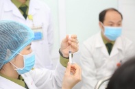 Thông tin mới nhất về các điểm tiêm vắc xin Covid-19