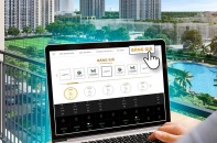 Vinhomes tạo "sóng" thị trường bất động sản?