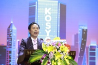 Hành trình 13 năm Kosy Group: Nỗ lực và thăng hoa