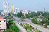 Bất động sản Thái Nguyên "miễn nhiễm" với dịch Covid-19
