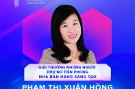 Lazada tôn vinh 6 nhà bán hàng nữ xuất sắc nhất Đông Nam Á