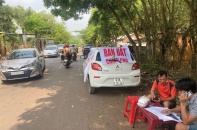 Nhà đầu tư địa ốc dễ vỡ giấc mộng “đón gió” quy hoạch