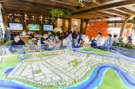 Năm 2021, nhà đầu tư tìm “ông lớn” bất động sản để chọn mặt gửi vàng