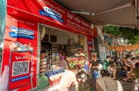 Truyền thông quốc tế ấn tượng với tốc độ phủ sóng của VinShop