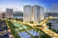 Vinhomes ưu đãi “trả 1/5 nhận 5 trong 1” tại Vinhomes Ocean Park và Vinhomes Smart City