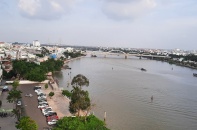 Cần Thơ phê duyệt chủ trương đầu tư xây dựng hạ tầng kỹ thuật 2 khu tái định cư
