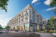 Dòng tiền lớn của nhà đầu tư đang đổ sang bất động sản