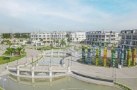 Cát Tường Western Pearl 2: Cơ hội sinh lời hấp dẫn cho các nhà đầu tư vốn ít