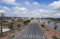 Hậu Giang sẽ trình Thủ tướng chấp thuận chủ trương đầu tư dự án Khu đô thị mới 4.000 tỷ đồng