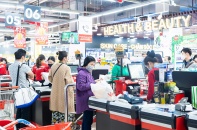 Sức mua cao điểm tăng sau Covid-19, thị trường bán lẻ Việt tự tin khởi sắc trong 2021