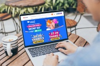 Lazada chạy chuỗi giảm giá sâu mừng sinh nhật thứ 9