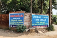 Theo chân F0 săn đất nền
