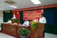 Đầu tư ngoài nhà nước trên địa bàn Cần Thơ giai đoạn 2016-2020 đạt 217.591 tỷ đồng