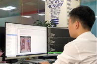 VinBrain nâng cao chất lượng chăm sóc sức khỏe với các giải pháp tích hợp trí tuệ nhân tạo