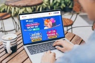Nhanh tay chốt ngay hàng ngàn deal hot nhân dịp Lazada 9 tuổi 