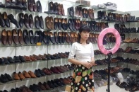 Bán hàng trên Lazada: Nghề tay trái thu nhập trăm triệu đồng