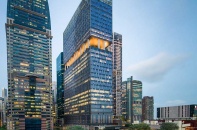 CapitaLand đề xuất tái cơ cấu nâng cao trọng tâm kinh doanh và giá trị cổ đông