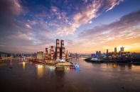 CapitaLand là một trong những tập đoàn phát triển bền vững nhất thế giới