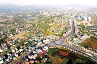 Uông Bí đón sóng "sốt đất" đầu năm 2021
