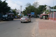 Cần Thơ: UBND quận Ninh Kiều xin chủ trương thực hiện dự án vốn gần 1.000 tỷ đồng