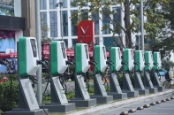 Lời giải cho những nỗi lo về pin ô tô điện từ VinFast