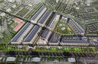 Thêm cú hích cho thị trường bất động sản Bình Sơn