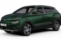 3 ưu điểm an toàn vượt xe xăng của ô tô điện VF34