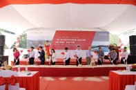 Indochina Kajima góp phần thúc đẩy Phú Yên trở thành điểm đến du lịch toàn cầu