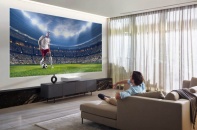 Samsung ra mắt TV The Frame 2021 và The Premiere, giá cao nhất gần 190 triệu đồng