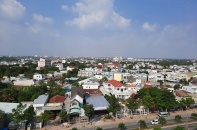 Trên 27.000 tỷ đồng cho Chương trình phát triển đô thị TP. Vĩnh Long đến năm 2030