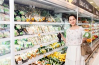 SK Group đầu tư 410 triệu USD cho 16,26% cổ phần tại VinCommerce