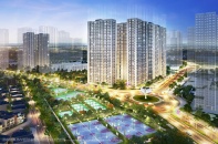 Cơ hội cuối "nhận nhà ở ngay" chỉ từ 267 triệu đồng - đặc quyền chỉ có tại Vinhomes Smart City