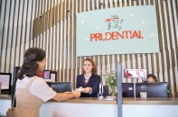 Prudential: Tăng trưởng bền vững, trả quyền lợi bảo hiểm chiếm 30% toàn ngành