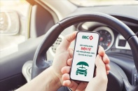 Cục Bảo hiểm - Cục Cảnh sát Giao thông phối hợp giám sát bảo hiểm bắt buộc 