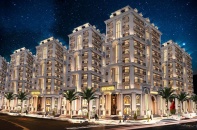 Bất động sản Thanh Hóa: Sau đất nền đến "cháy hàng" mini hotel