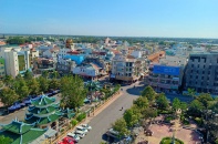 Thủ tướng đồng ý chấm dứt đầu tư dự án cầu Châu Đốc theo hình thức hợp đồng BOT