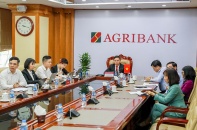 Agribank tham dự Diễn dàn trực tuyến Tài chính Việt Nam năm 2021 
