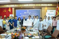 Khởi động hệ thống tư vấn, khám chữa bệnh từ xa chuyên sâu dành cho hồi sức cấp cứu