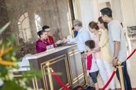 Vingroup ra mắt bộ giải pháp chuyển đổi số quản lý khách sạn toàn diện CiHMS 
