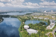 Hành trình phát triển bền vững của dự án Gamuda City với nhận diện thương hiệu mới 