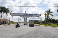 Hậu Giang đầu tư trên 113.000 tỷ đồng thực hiện Chương trình phát triển công nghiệp và logistics