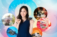 Mở thẻ VPAY - Ngất ngây ưu đãi