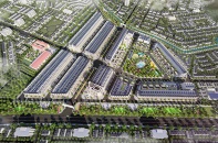 Sức hấp dẫn thị trường bất động sản Bình Sơn, Quảng Ngãi