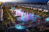 Ra mắt sản phẩm mới phân khu The Ambi thuộc đại đô thị Stella Mega City