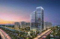 TechnoPark Tower với khát vọng trở thành "thung lũng Silicon" mới của Việt Nam