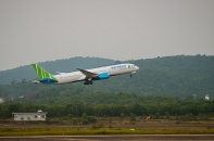 Bamboo Airways chuẩn bị để bay thẳng đi Mỹ từ quý III/2021