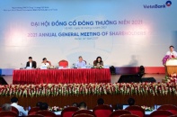 VietinBank đề xuất tăng lợi nhuận 10-20%, vì sao NHNN chỉ giao tăng hơn 2%? 