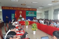 24 tỉnh, thành tham gia trưng bày sản phẩm OCOP An Giang