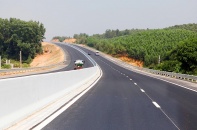 Đến năm 2030, sẽ xây dựng 5.000 km đường cao tốc
